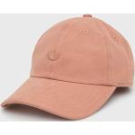 Basebalové čepice adidas Originals v růžové barvě z bavlny ve velikosti L 