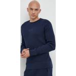 Pánská Designer  Jarní a podzimní móda Michael Kors v námořnicky modré barvě z bavlny ve velikosti XXL plus size 
