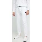 BIO  Jarní a podzimní móda HUGO v bílé barvě z bavlny ve velikosti L ve slevě udržitelná móda 