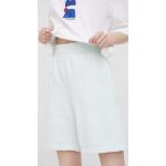 Dámská BIO  Letní móda United Colors of Benetton z bavlny ve velikosti S s vysokým pasem ve slevě 