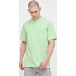  Trička s límečkem adidas v zelené barvě z bavlny ve velikosti L 