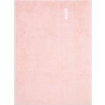 Ručníky Boss v růžové barvě z bavlny ve velikosti 50x70 