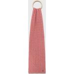 Dámské Designer Šátky Polo Ralph Lauren v růžové barvě z bavlny ve velikosti Onesize ve slevě 
