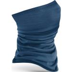 Pánské Multifunkční šátky v modré barvě Merino 