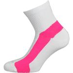 Dámské Sportovní ponožky v růžové barvě v moderním stylu ve velikosti 38 ve slevě 