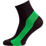 Dámské Sportovní ponožky v zelené barvě v moderním stylu ve velikosti 38 ve slevě 
