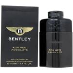Bentley For Men Absolute - EDP - TESTER 100 ml
