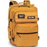 Cestovní tašky Bestway v oranžové barvě o objemu 35 l 