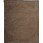 Vopi koberce Kusový koberec Eton hnědý 97 - 120x160 cm