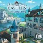 Deskové hry vícebarevné s motivem Castle s tématem rytíři a hrady 