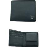 Pánské Designer Kožené peněženky Ralph Lauren v černé barvě z kůže vánoční 