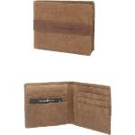Pánské Designer Kožené peněženky Ralph Lauren v elegantním stylu z kůže 