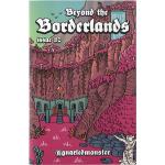 Deskové hry v retro stylu s motivem Borderlands 