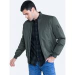 Big Star Man's Jacket Outerwear 130230 Medium Woven-303