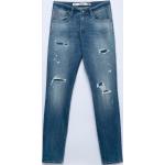 Pánské Skinny kalhoty Big Star z džínoviny šířka 29 délka 32 ve slevě 
