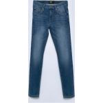 Pánské Skinny kalhoty Big Star z džínoviny šířka 28 délka 32 ve slevě 