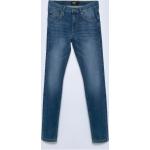 Pánské Skinny kalhoty Big Star z džínoviny šířka 34 délka 36 ve slevě 
