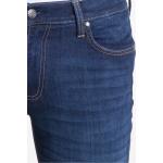 Pánské Slim Fit džíny Big Star v modré barvě v elegantním stylu z džínoviny šířka 30 délka 32 tapered ve slevě 
