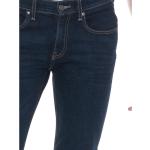 Pánské Slim Fit džíny Big Star v modré barvě šířka 42 délka 32 tapered ve slevě 