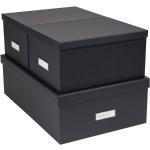 Krabice v šedé barvě v elegantním stylu z papíru 