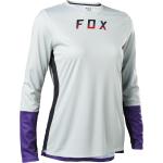 Dámské Cyklistické dresy Fox Prodyšné z polyesteru ve velikosti L ve slevě 