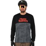 Pánské Cyklistické dresy Horsefeathers z polyesteru ve velikosti L ve slevě 