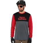 Pánské Cyklistické dresy Horsefeathers z polyesteru ve velikosti L ve slevě 