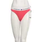Dámské Plavky Tommy Hilfiger v růžové barvě ve velikosti XS ve slevě 