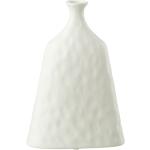 Vázy J-line v bílé barvě v elegantním stylu z keramiky o velikosti 30 cm 