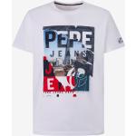 Pánské tričko Pepe Jeans Ainsley