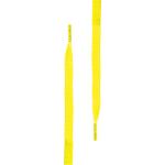 Pánské Tkaničky do bot Tubelaces v neonově žluté barvě v moderním stylu ve slevě 