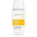 Bioderma Photoderm Mineral fluid SPF 50+ 75 g
