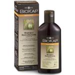 Dámské Přírodní Šampóny Biokap o objemu 200 ml s olejovou texturou s přísadou arganový olej 
