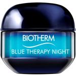 Dámské Pleťové krémy Biotherm Blue Therapy o objemu 50 ml protistárnoucí ve slevě 