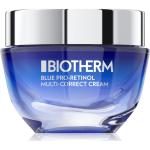 Biotherm Blue Therapy Pro-Retinol multikorekční krém proti známkám stárnutí s retinolem pro ženy 50 ml