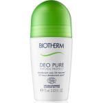 Biotherm Deo Pure Natural Protect deodorant roll-on 75 ml