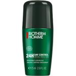 Biotherm Homme Day Control Ecocert Roll On Deodorant Kulička 75 ml