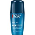 Biotherm Homme Deo Roll On Homme Deodorant 75 ml