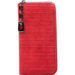 Blaire Dámská peněženka červená P00122-002-01