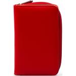 Blaire Kožená peněženka Juta červená P00050-002-02