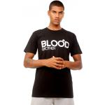 Blood Brother Tee Black Small