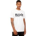 Blood Brother Tee White Small