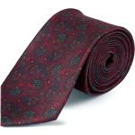 Bob Boho hedvábná kravata