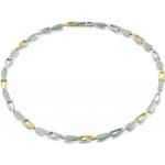 Boccia Titanium Moderní titanový náhrdelník 08039-02
