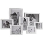 Bonami Bílý nástěnný fotorámeček Tomasucci Collage