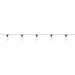 Světelné řetězy Markslöjd v bílé barvě v elegantním stylu ve slevě 