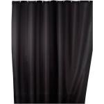 Sprchové závěsy WENKO v černé barvě v elegantním stylu ve slevě 