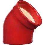 Pepřenky Emile Henry v červené barvě v elegantním stylu z keramiky 