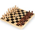 Šachy Legler ze dřeva ve slevě 