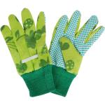 Zahradní rukavice Esschert Design v zelené barvě - Black Friday slevy 